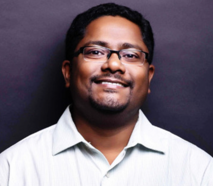 Chinmay Pradhan at Arima Analytics Private Limited 